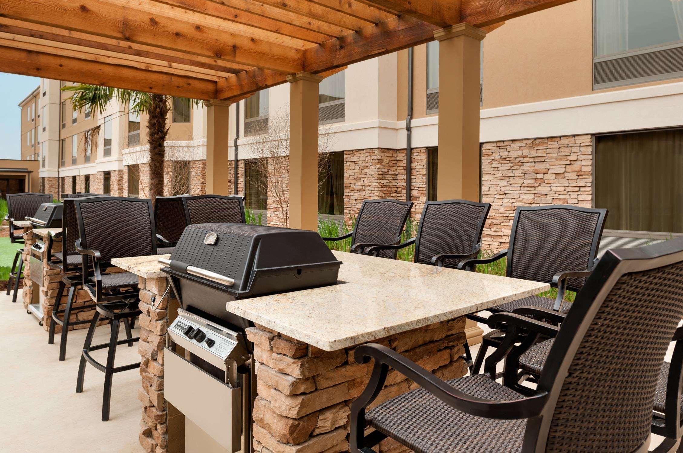 Homewood By Hilton Shreveport Bossier City, La