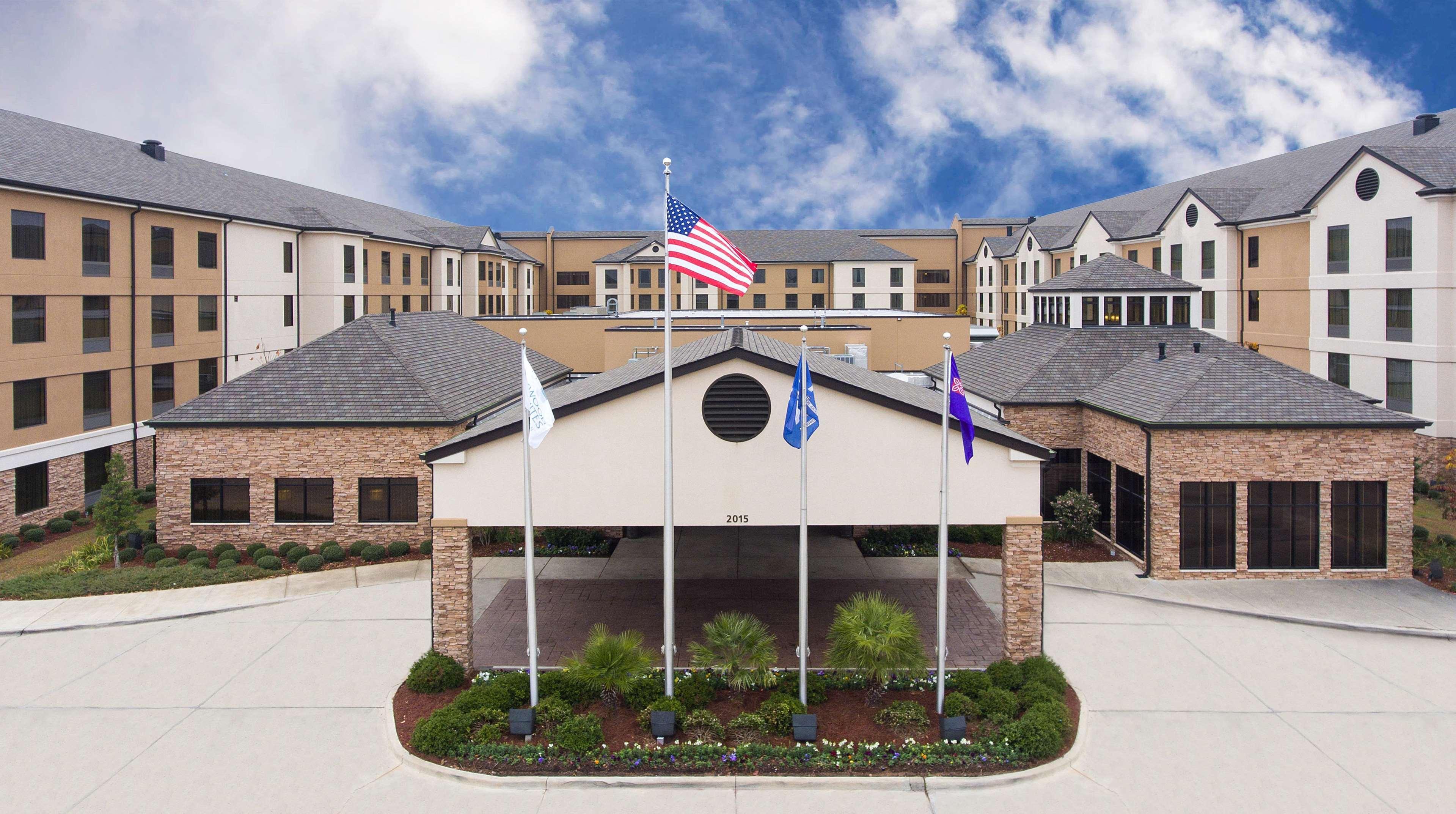 Homewood By Hilton Shreveport Bossier City, La 3* Bossier City