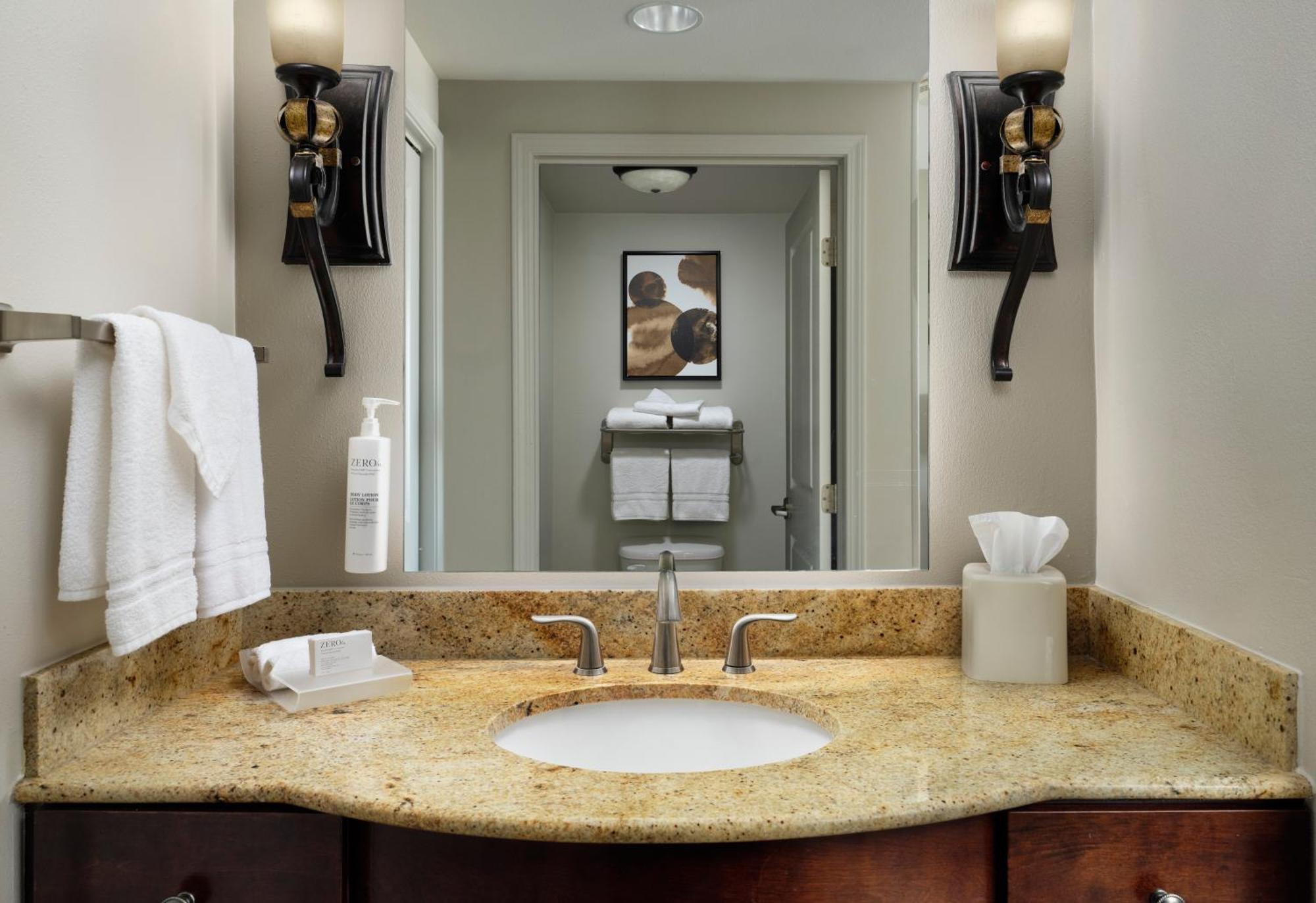 Homewood By Hilton Shreveport Bossier City, La 3* Bossier City