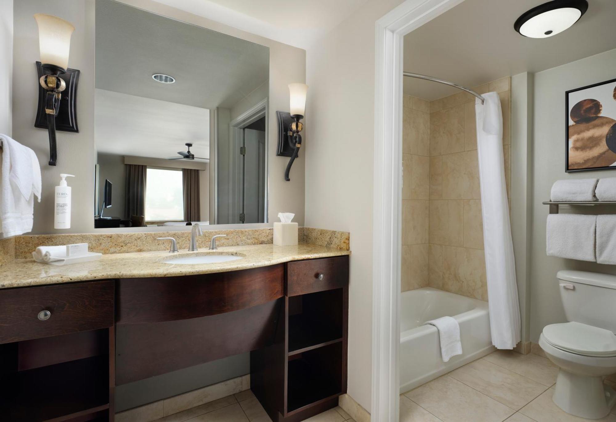 Homewood By Hilton Shreveport Bossier City, La Hotel 3*