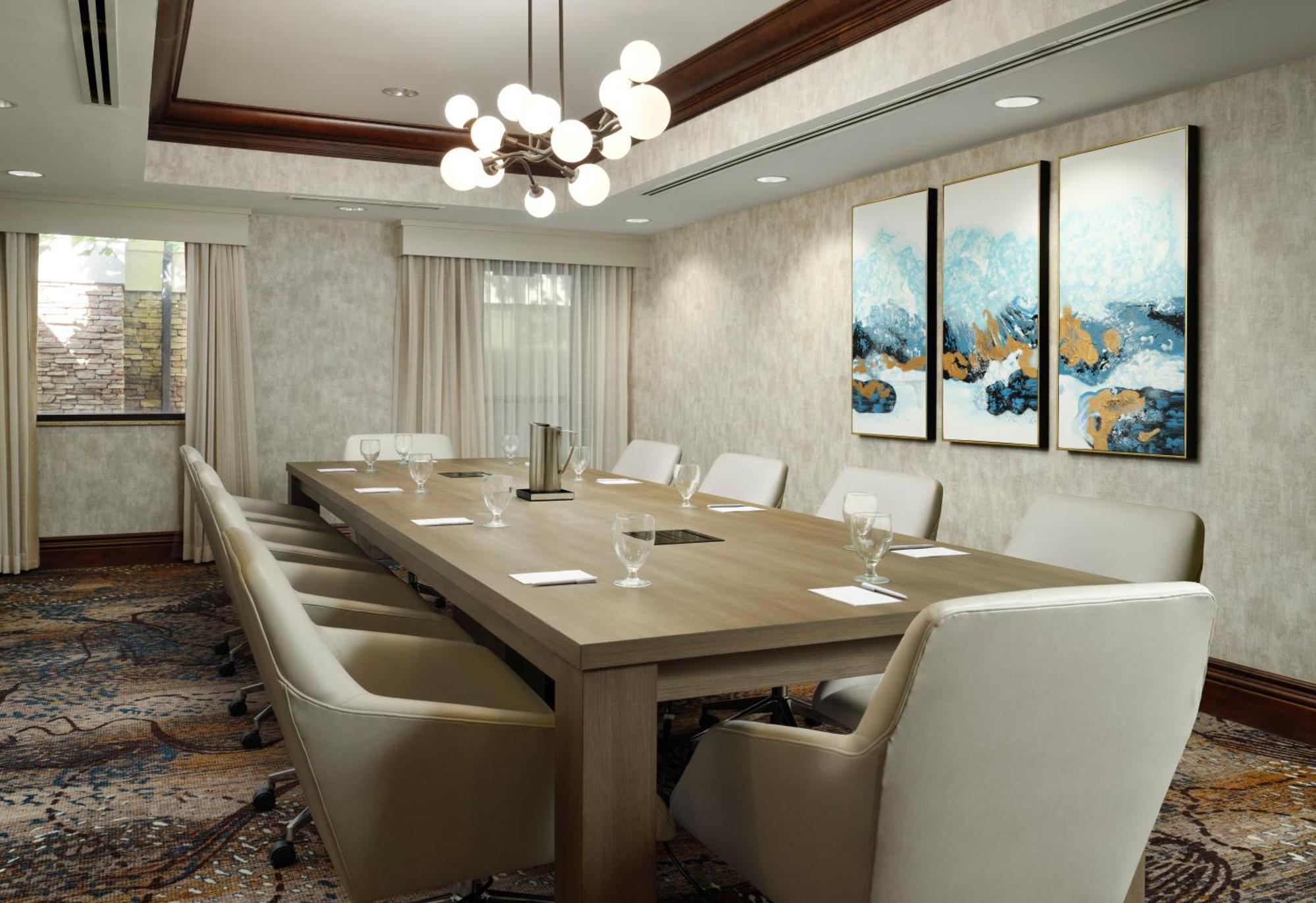 Hotel Homewood By Hilton Shreveport Bossier City, La Bossier City