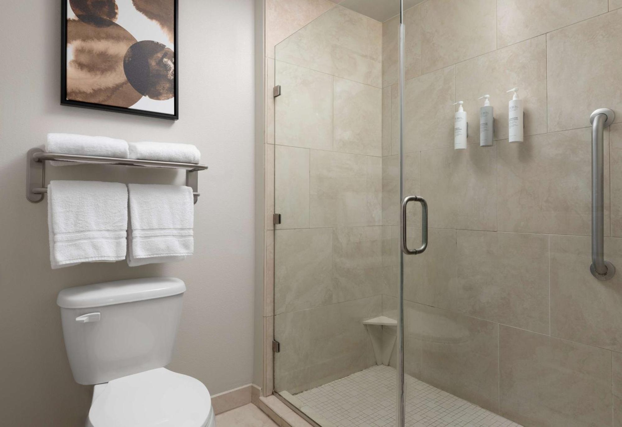 Homewood By Hilton Shreveport Bossier City, La Hotel 3*