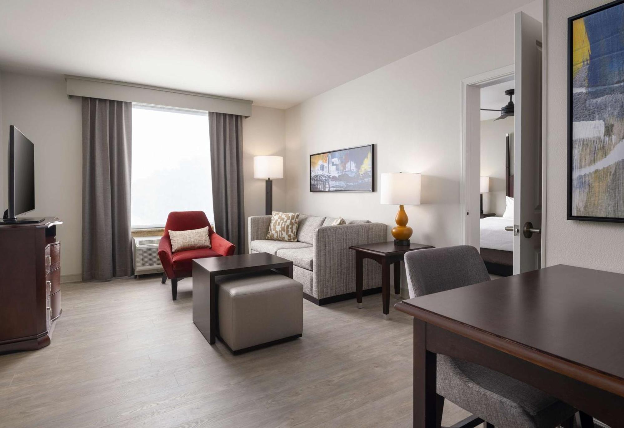 Homewood By Hilton Shreveport Bossier City, La Hotel Bossier City