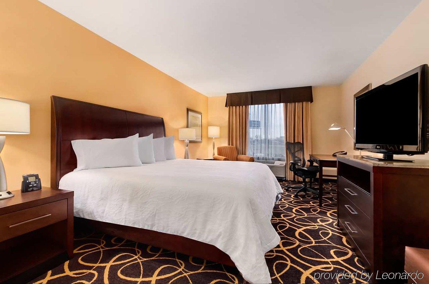 Homewood By Hilton Shreveport Bossier City, La Bossier City