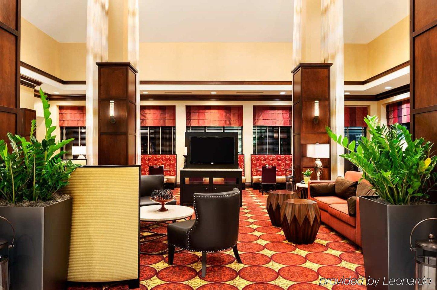 Homewood By Hilton Shreveport Bossier City, La Hotel