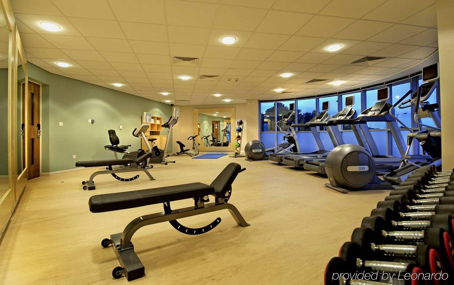 Hotel Homewood By Hilton Shreveport Bossier City, La