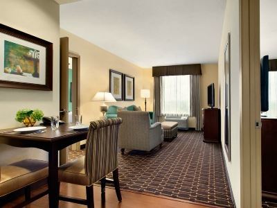 Homewood By Hilton Shreveport Bossier City, La