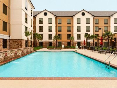 Homewood By Hilton Shreveport Bossier City, La 3* Bossier City